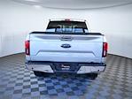2018 Ford F-150 SuperCrew Cab 4x4 Pickup for sale #93816A - photo 9