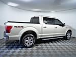2018 Ford F-150 SuperCrew Cab 4x4 Pickup for sale #93816A - photo 2