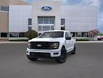 2025 Ford F-150 SuperCrew Cab 4x4 Pickup for sale #93817 - photo 3