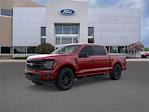 2025 Ford F-150 SuperCrew Cab 4x4 Pickup for sale #93818 - photo 1