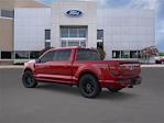 2025 Ford F-150 SuperCrew Cab 4x4 Pickup for sale #93818 - photo 2