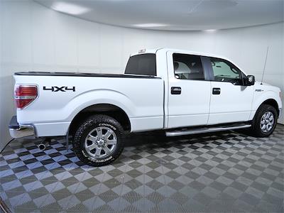 2013 Ford F-150 SuperCrew Cab 4x4 Pickup for sale #93819A - photo 2