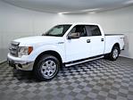 2013 Ford F-150 SuperCrew Cab 4x4 Pickup for sale #93819A - photo 6