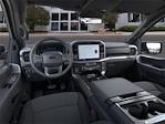 2025 Ford F-150 SuperCrew Cab 4x4 Pickup for sale #93820 - photo 3