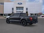 New 2025 Ford F-150 Lariat SuperCrew Cab 4x4 Pickup for sale #R93821 - photo 2
