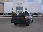 New 2025 Ford F-150 Lariat SuperCrew Cab 4x4 Pickup for sale #R93821 - photo 15