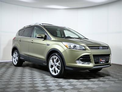 2013 Ford Escape 4x4 SUV for sale #93822A - photo 1