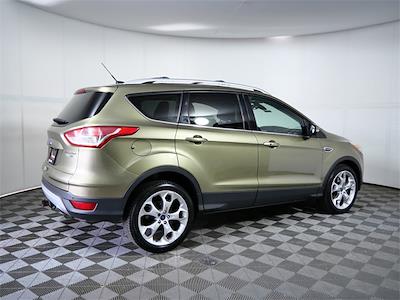 2013 Ford Escape 4x4 SUV for sale #93822A - photo 2