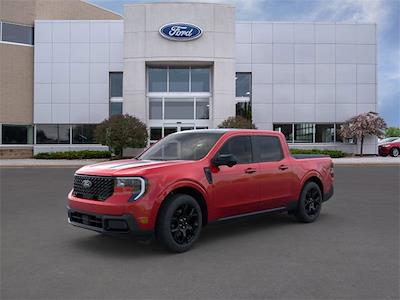 New 2025 Ford Maverick Lariat SuperCrew Cab AWD Pickup for sale #93827 - photo 1