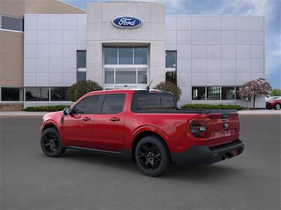 New 2025 Ford Maverick Lariat SuperCrew Cab AWD Pickup for sale #93827 - photo 2