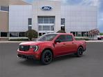 New 2025 Ford Maverick Lariat SuperCrew Cab AWD Pickup for sale #93827 - photo 1