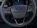 New 2025 Ford Maverick Lariat SuperCrew Cab AWD Pickup for sale #93827 - photo 14