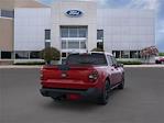 New 2025 Ford Maverick Lariat SuperCrew Cab AWD Pickup for sale #93827 - photo 8