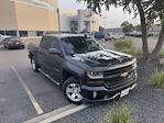 2018 Chevrolet Silverado 1500 Crew Cab 4x4 Pickup for sale #93828A - photo 1
