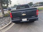 2018 Chevrolet Silverado 1500 Crew Cab 4x4 Pickup for sale #93828A - photo 4