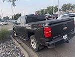 2018 Chevrolet Silverado 1500 Crew Cab 4x4 Pickup for sale #93828A - photo 5