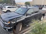 2018 Chevrolet Silverado 1500 Crew Cab 4x4 Pickup for sale #93828A - photo 7