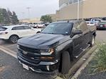 2018 Chevrolet Silverado 1500 Crew Cab 4x4 Pickup for sale #93828A - photo 8