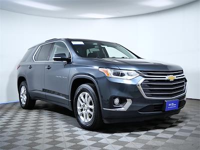 2018 Chevrolet Traverse AWD SUV for sale #94973B - photo 1