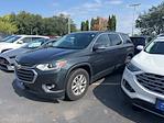 2018 Chevrolet Traverse AWD SUV for sale #94973B - photo 3