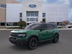 2025 Ford Bronco Sport AWD SUV for sale #R93840 - photo 1