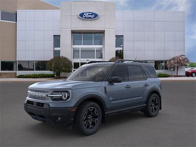 2025 Ford Bronco Sport AWD SUV for sale #93841 - photo 1
