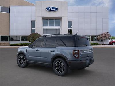 2025 Ford Bronco Sport AWD SUV for sale #93841 - photo 2