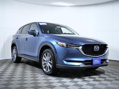 2020 Mazda CX-5 4x4 SUV for sale #93841A - photo 1