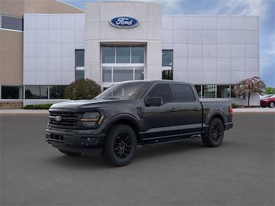 2025 Ford F-150 SuperCrew Cab 4x4 Pickup for sale #93853 - photo 1