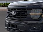 2025 Ford F-150 SuperCrew Cab 4x4 Pickup for sale #93853 - photo 17