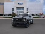 2025 Ford F-150 SuperCrew Cab 4x4 Pickup for sale #93853 - photo 3