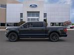 2025 Ford F-150 SuperCrew Cab 4x4 Pickup for sale #93853 - photo 4