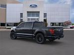 2025 Ford F-150 SuperCrew Cab 4x4 Pickup for sale #93853 - photo 2