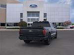 2025 Ford F-150 SuperCrew Cab 4x4 Pickup for sale #93853 - photo 8