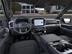 2025 Ford F-150 SuperCrew Cab 4x4 Pickup for sale #93853 - photo 9