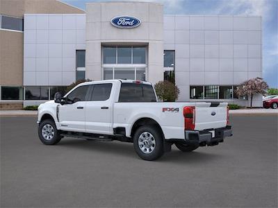 2025 Ford F-250 Crew Cab 4x4 Pickup for sale #93864 - photo 2