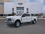 2025 Ford F-250 Crew Cab 4x4 Pickup for sale #93864 - photo 1