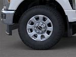2025 Ford F-250 Crew Cab 4x4 Pickup for sale #93864 - photo 19