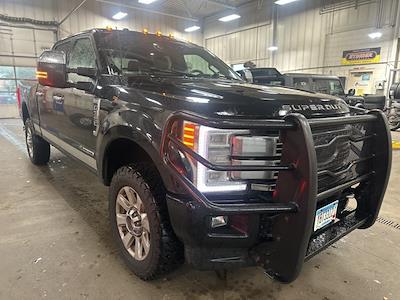 2017 Ford F-350 Crew Cab SRW 4x4 Pickup for sale #93864A - photo 1