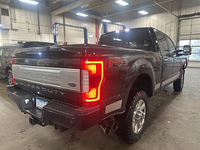2017 Ford F-350 Crew Cab SRW 4x4 Pickup for sale #93864A - photo 2