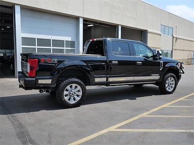 2017 Ford F-350 Crew Cab SRW 4x4 Pickup for sale #93864A - photo 2