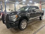 2017 Ford F-350 Crew Cab SRW 4x4 Pickup for sale #93864A - photo 6