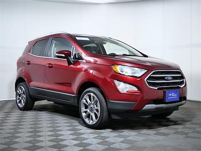 2019 Ford EcoSport 4WD SUV for sale #93871A - photo 1