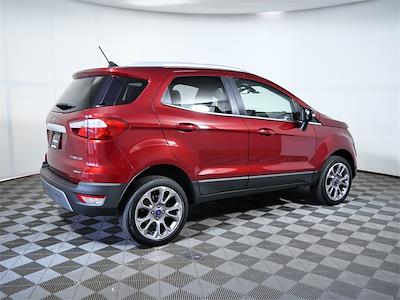 2019 Ford EcoSport 4WD SUV for sale #93871A - photo 2