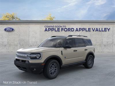2025 Ford Bronco Sport AWD SUV for sale #R93878 - photo 1