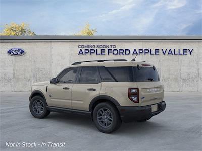 2025 Ford Bronco Sport AWD SUV for sale #R93878 - photo 2