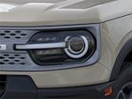 2025 Ford Bronco Sport AWD SUV for sale #R93878 - photo 18