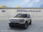 2025 Ford Bronco Sport AWD SUV for sale #R93878 - photo 3