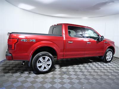2020 Ford F-150 SuperCrew Cab 4x4 Pickup for sale #93881A - photo 2