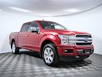 2020 Ford F-150 SuperCrew Cab 4x4 Pickup for sale #93881A - photo 1